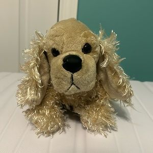 3/$10 Webkinz American Cocker Spaniel